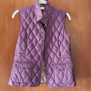 Eddie Bauer vest